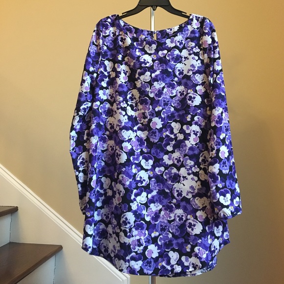 Copper Key Tunic NWT - Picture 4 of 8