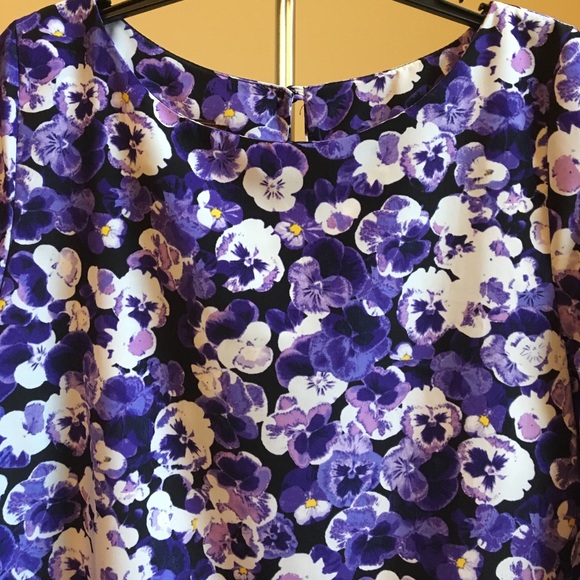 Copper Key Tunic NWT - Picture 5 of 8