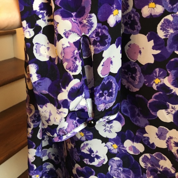 Copper Key Tunic NWT - Picture 6 of 8