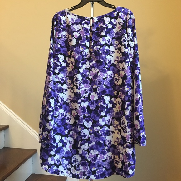 Copper Key Tunic NWT - Picture 7 of 8