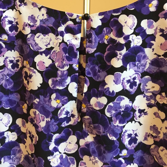 Copper Key Tunic NWT - Picture 8 of 8