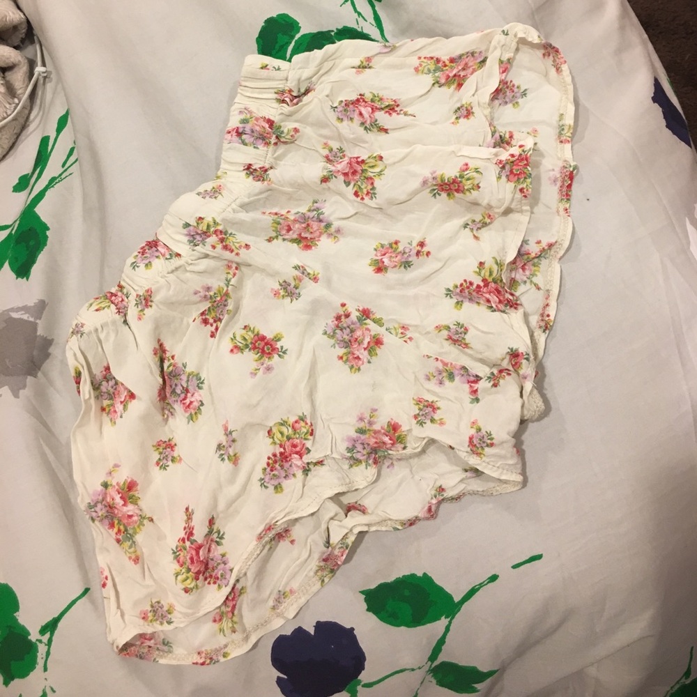 Brandy Melville Summer Shorts