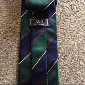 XMI Tie