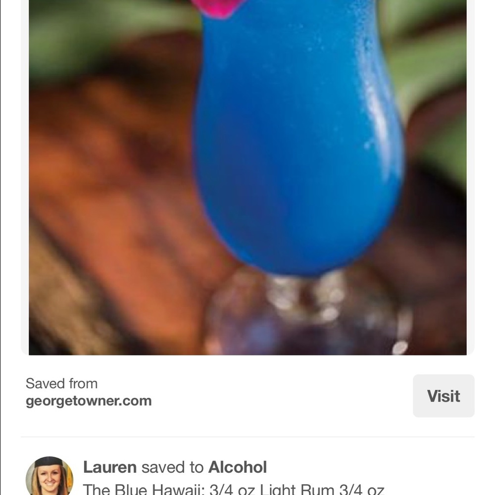 Meet your Posher, Tang