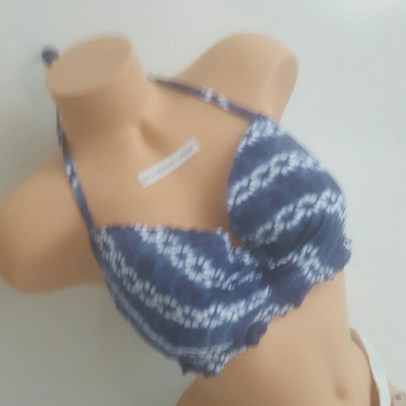 Victoria's Secret 36D LARGE BIKINI BUNDLE NWT