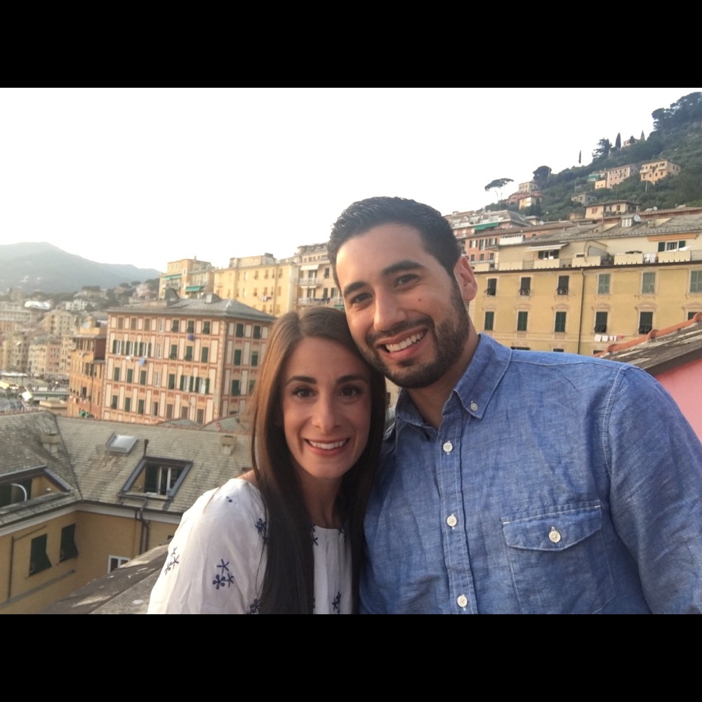 Meet your Posher, Stephanie