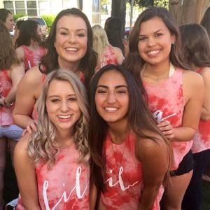 Meet your Posher, Maddie