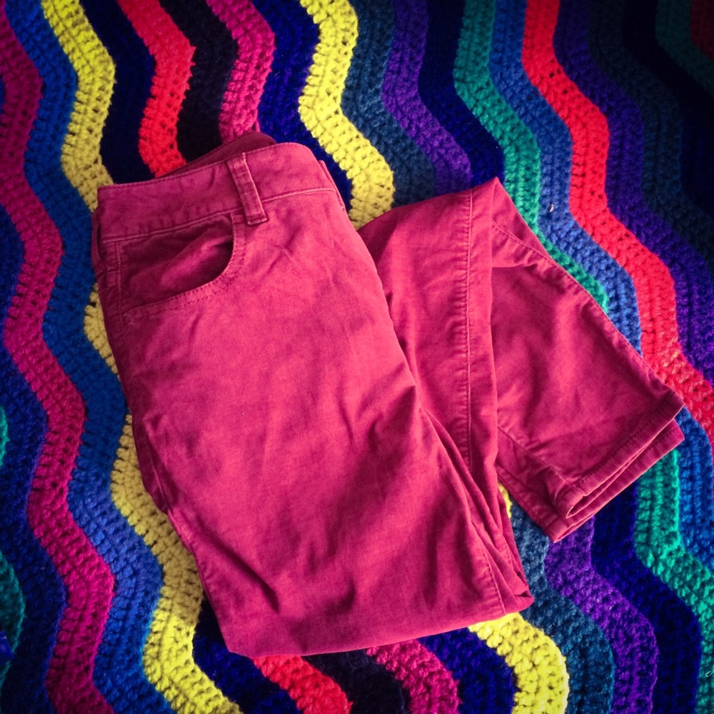 American Eagle Hi-Rise Jegging