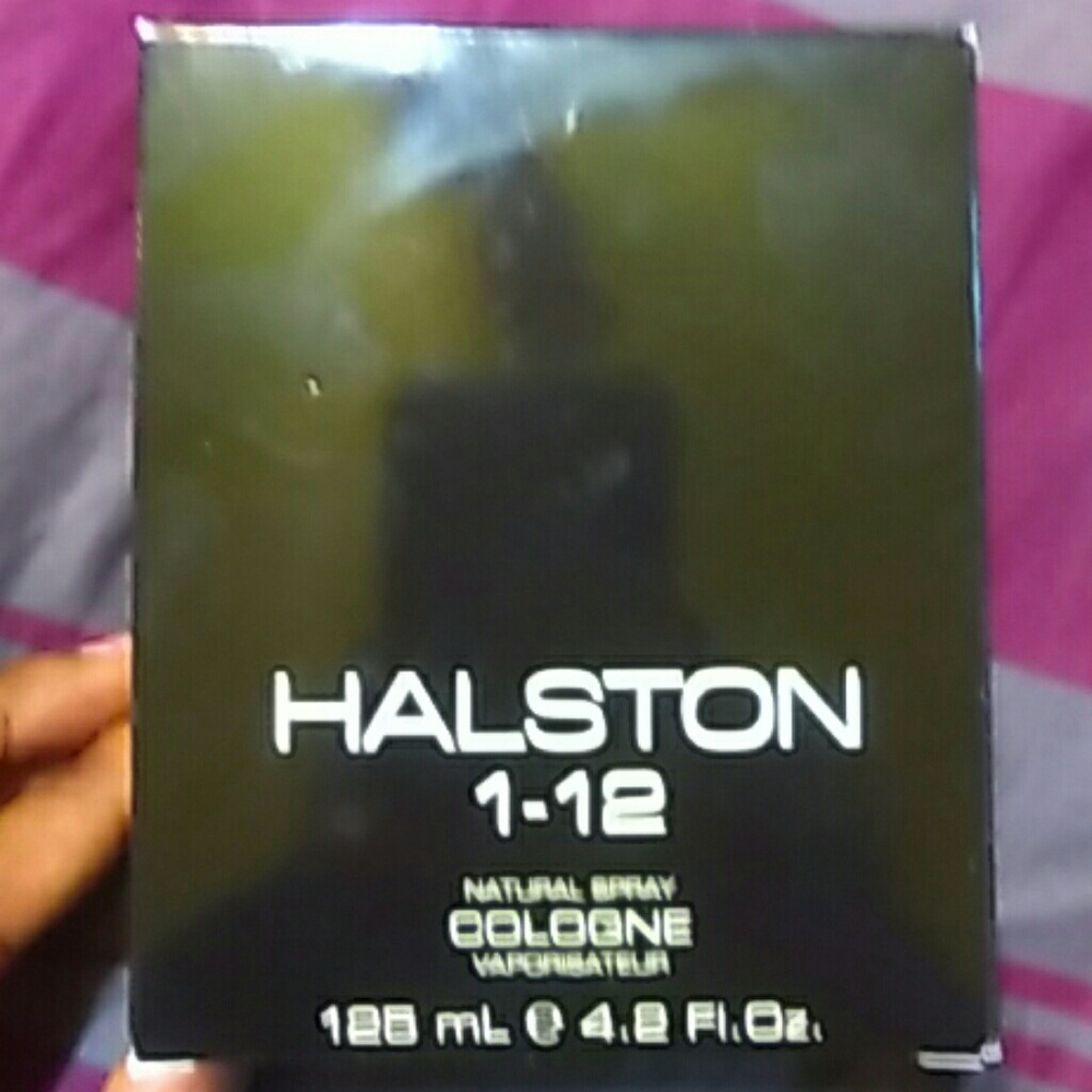 Halston