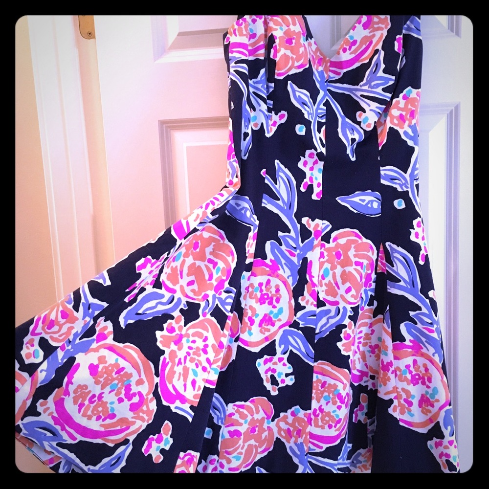 Lilly Pulitzer dress!!!