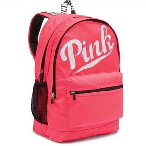 NOT FOR SALE‼️‼️ LOOKING FOR PINK  BACK PACK LOWER