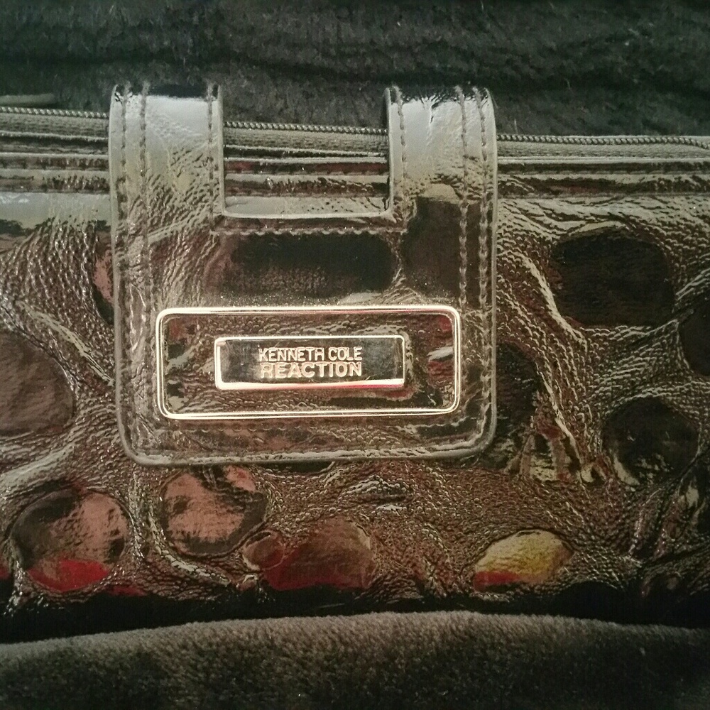 Kenneth Cole wallet