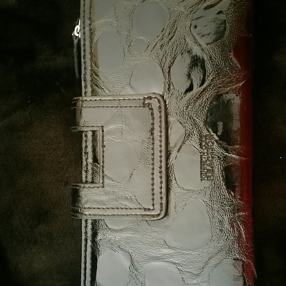 Kenneth Cole wallet - Picture 4 of 4