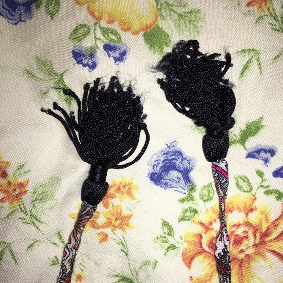 Forever 21 printed pants - Picture 2 of 3