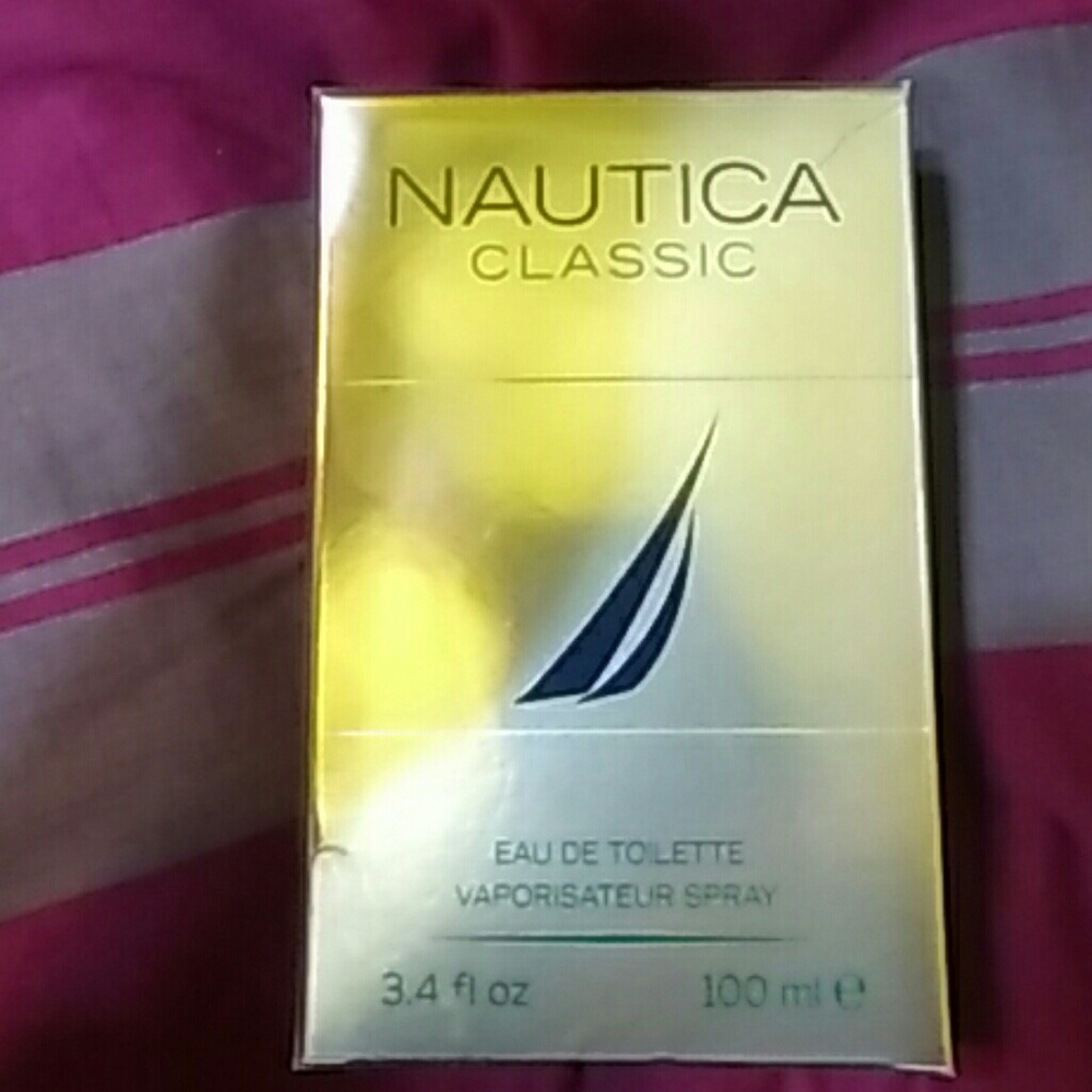 Nautica classic