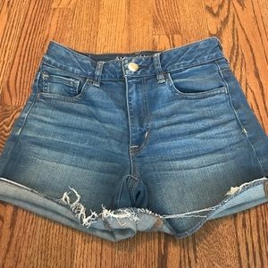 American eagle shorts