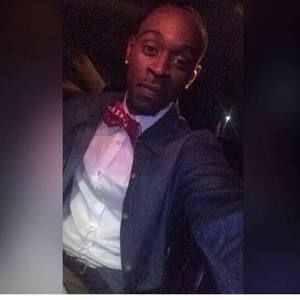 Meet your Posher, Jeffery