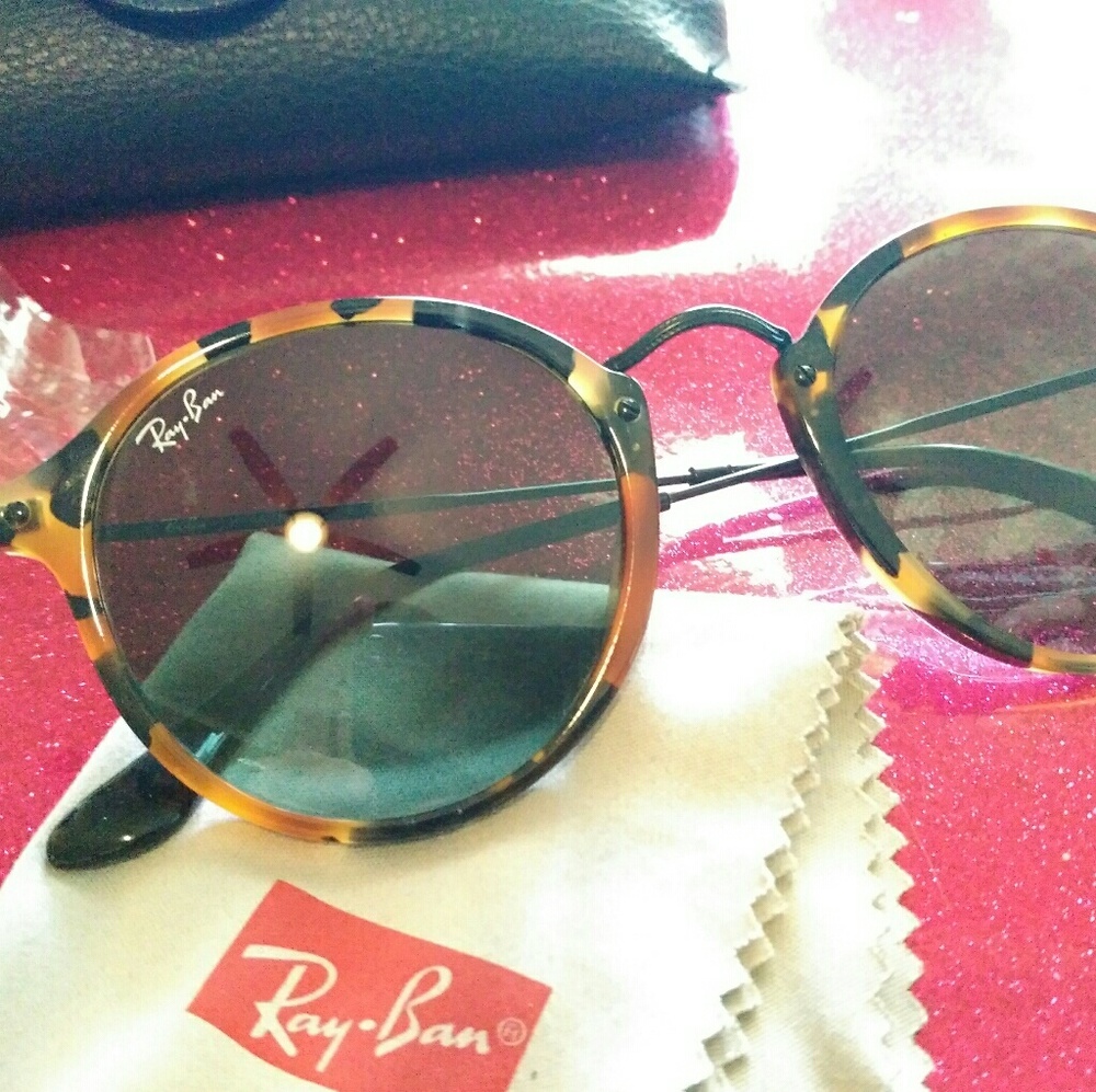 Rayban Sunglasses
