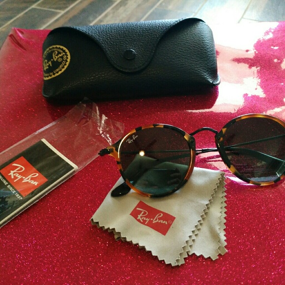 Glasses