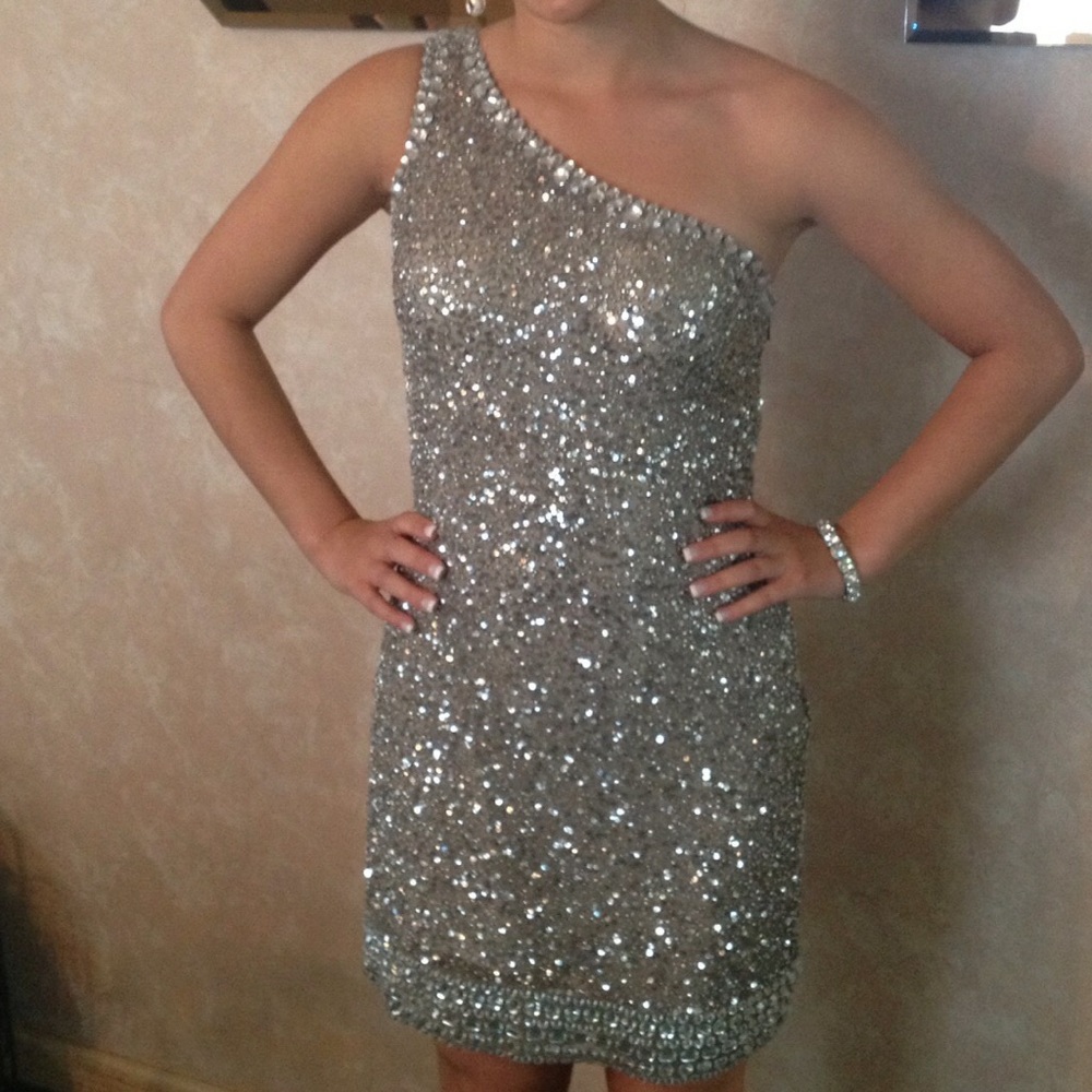 Homecoming/Prom Dress