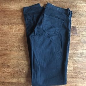 AG Adriano Goldschmeid "The Jegging" SIZE 25R