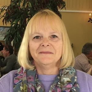 Meet your Posher, Catherine