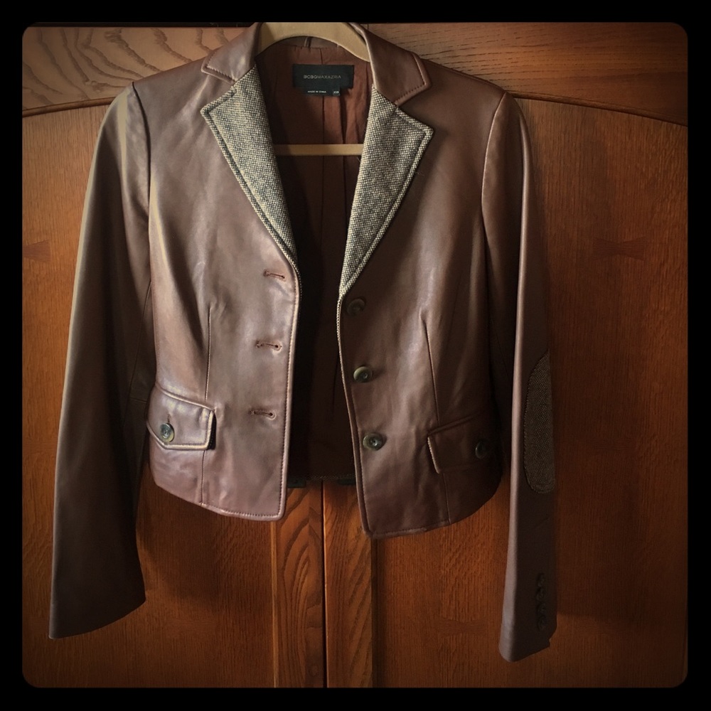 BCBG Maxazria blazer