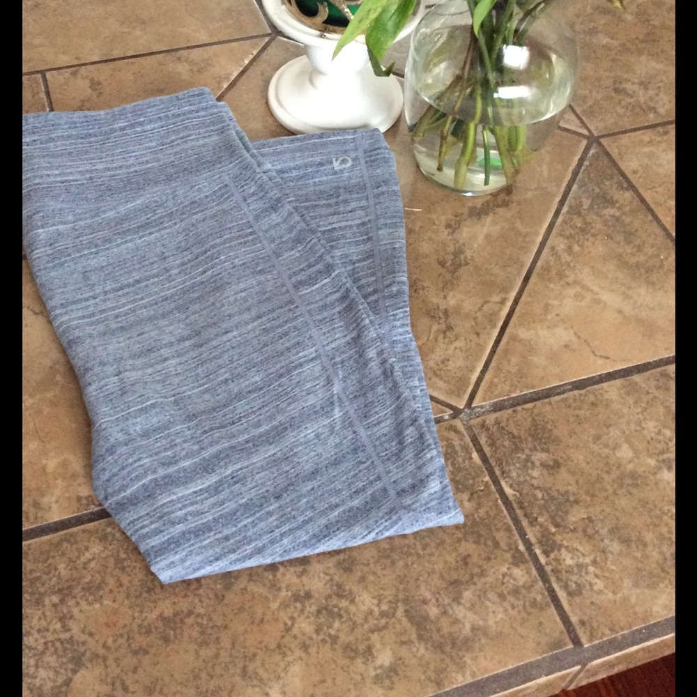 Women's Gapfit gfast capris