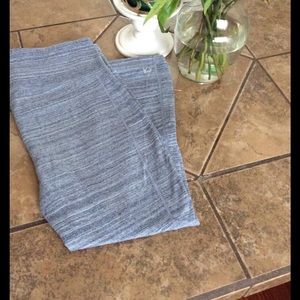 Women's Gapfit gfast capris