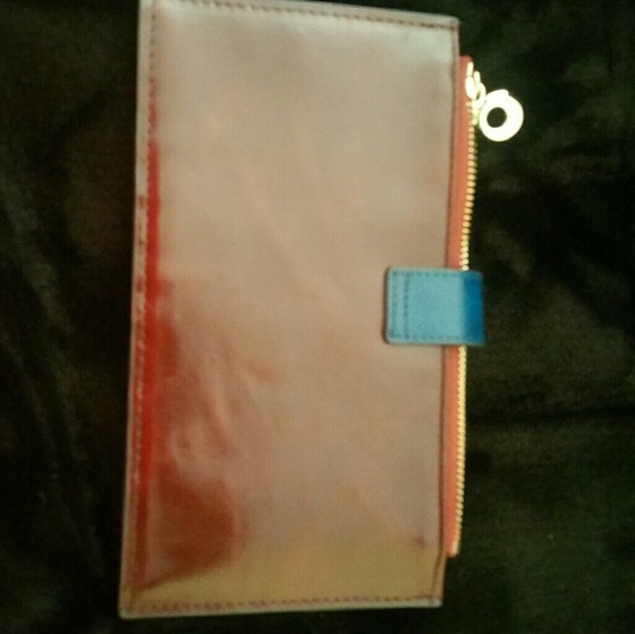 Women's wallet - Picture 4 of 4