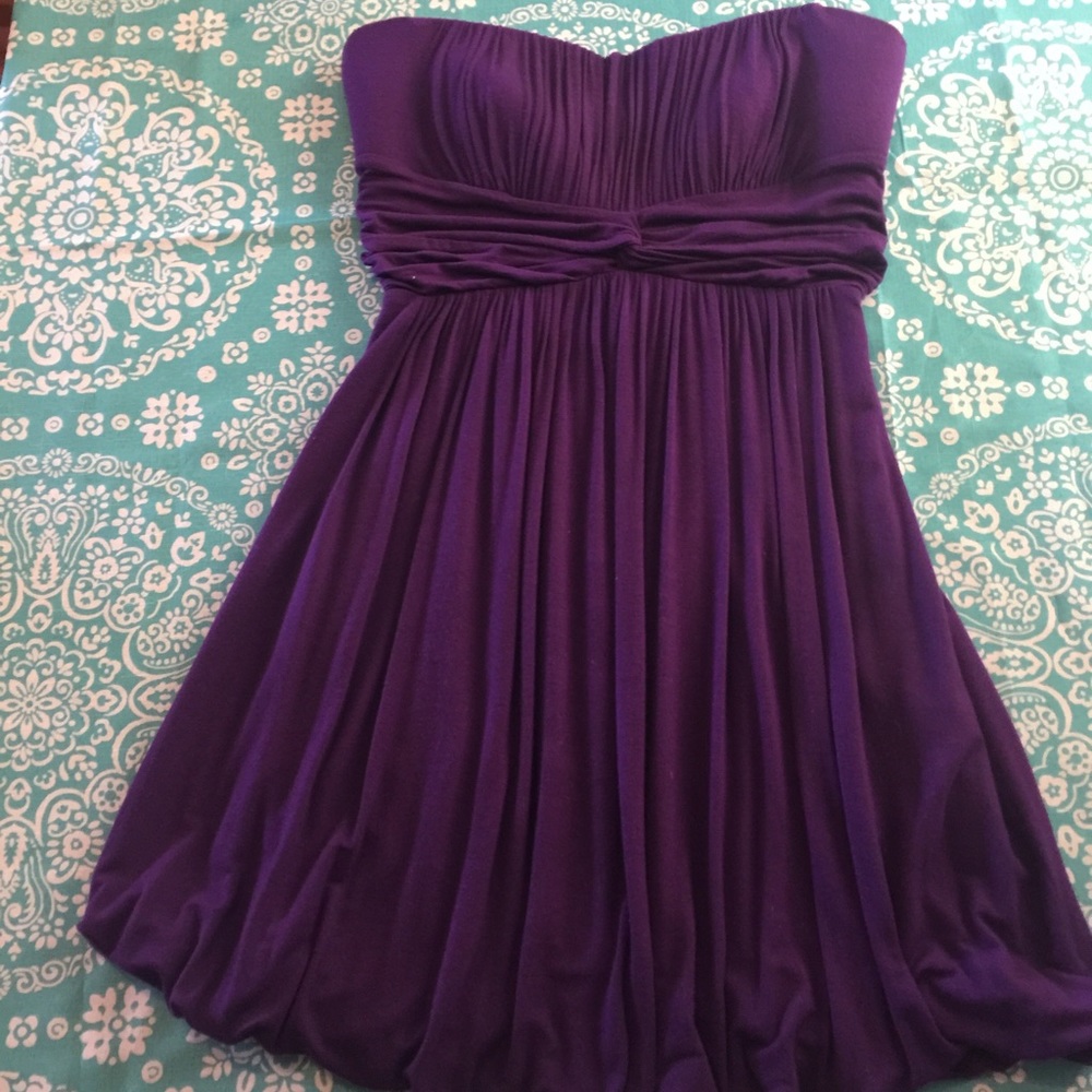2b BeBe mini dress