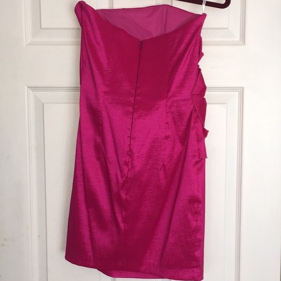 Jessica McClintock prom dress💕 - Picture 2 of 4