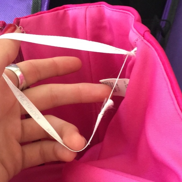 Jessica McClintock prom dress💕 - Picture 4 of 4