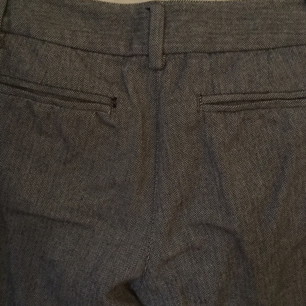 🎉SALE!!🎉 Ann Taylor herringbone pant