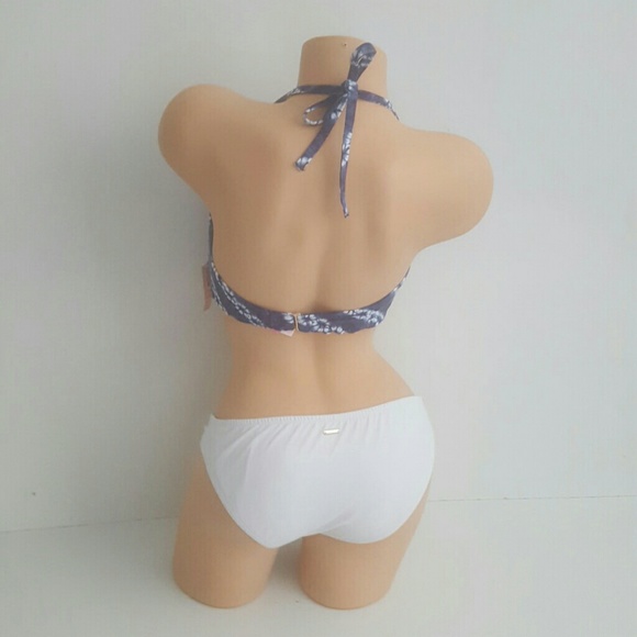 Victoria's Secret 34DDD LARGE BIKINI BUNDLE NWT