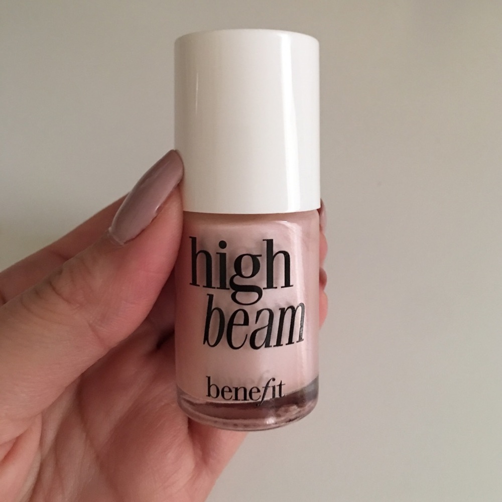 High Beam Liquid Highlighter ✨