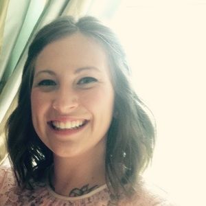 Meet your Posher, Aimee