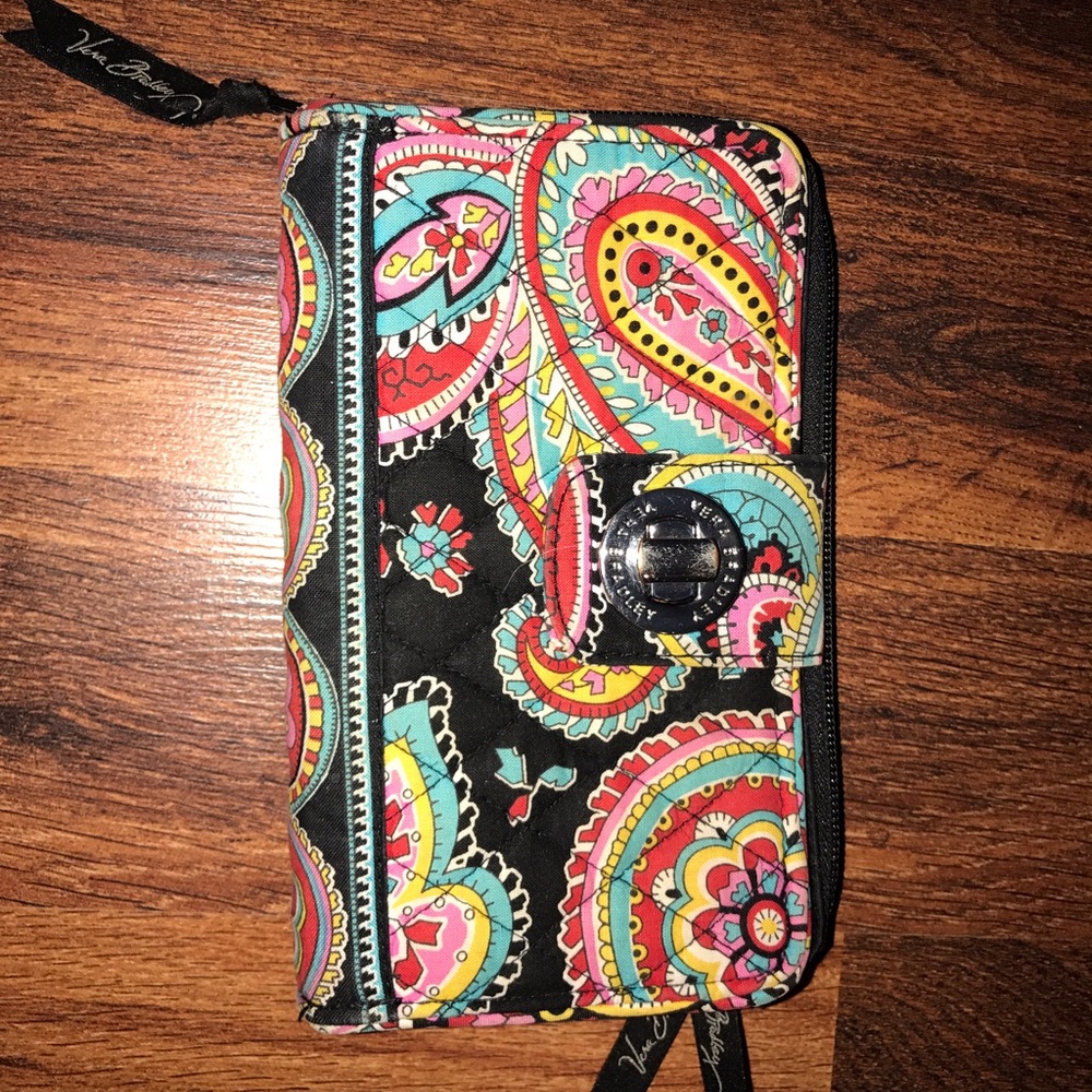 Vera Bradley