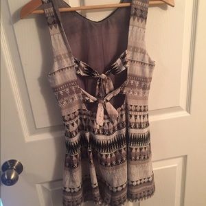 BCBGeneration Romper