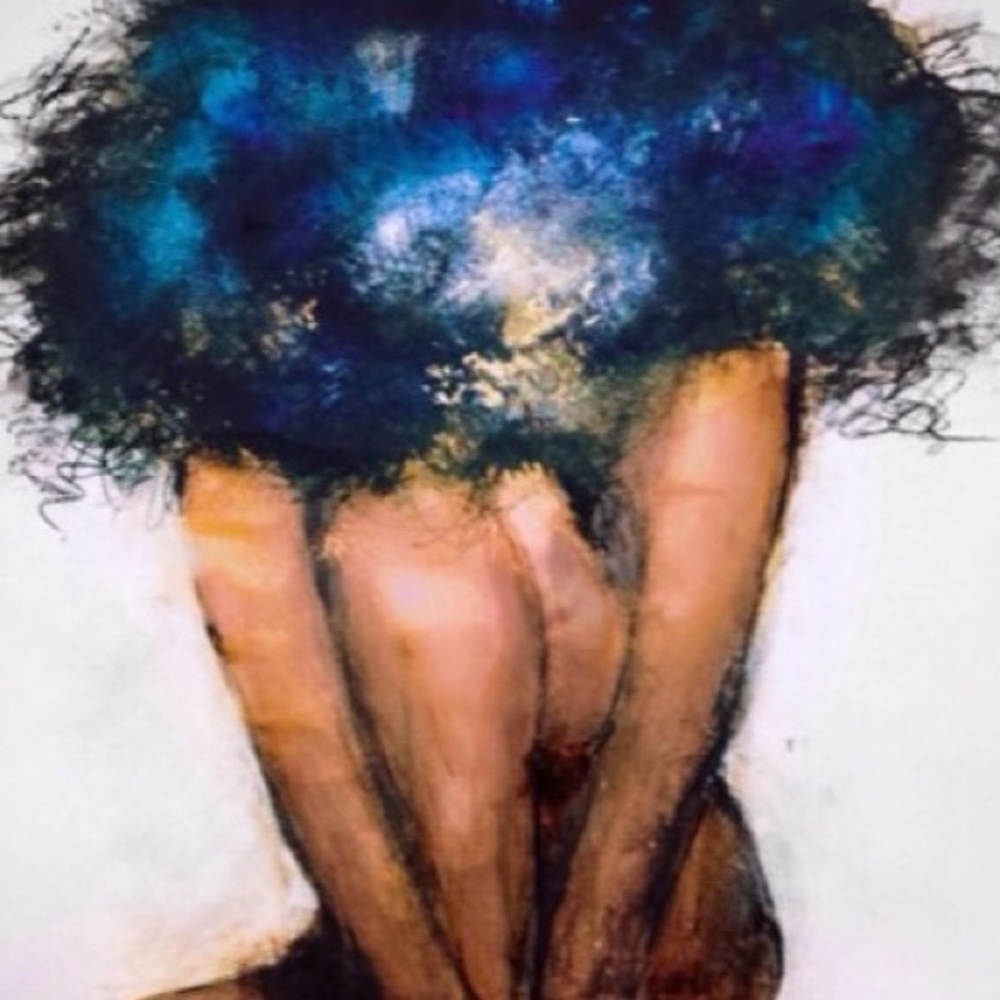 Meet your Posher, Jeneil