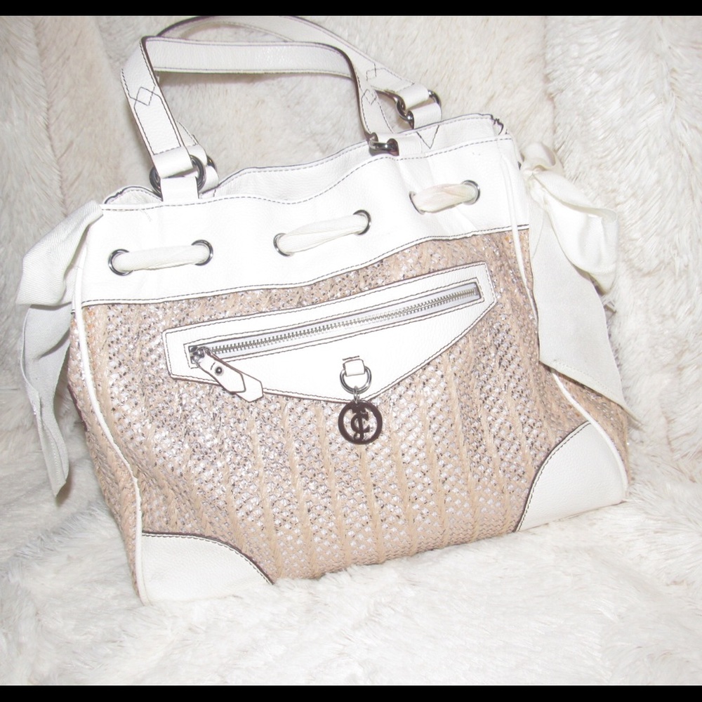 Juicy Couture Tote
