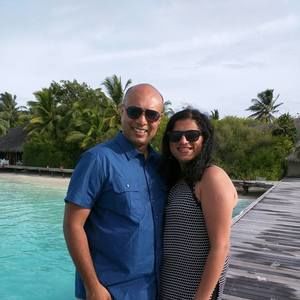 Meet your Posher, Vaishali