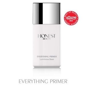 Honest beauty face primer