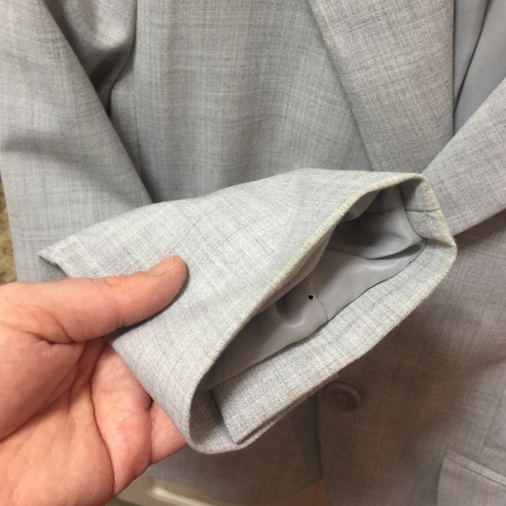 Express suit jacket - Picture 4 of 4