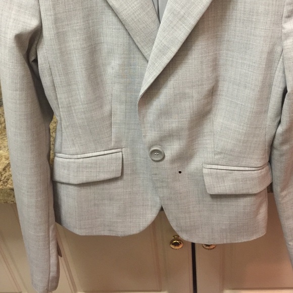Express suit jacket - Picture 3 of 4