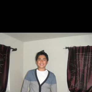 Meet your Posher, Joshua