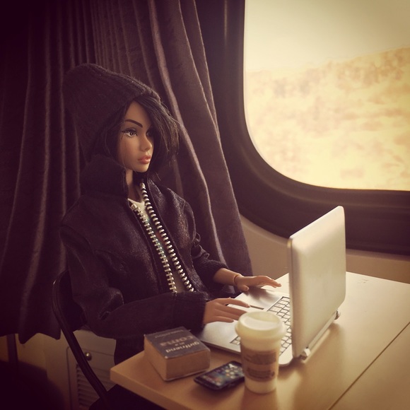 Meet your Posher, Michelle - Picture 5 of 5