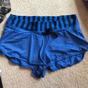 Lulu lemon shorts
