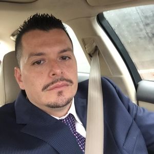 Meet your Posher, Jose