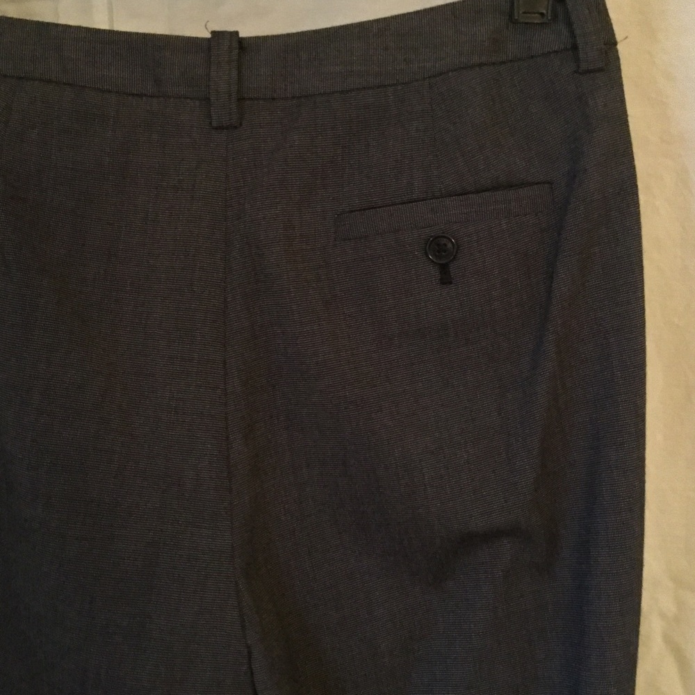 Jones NY tweed pant